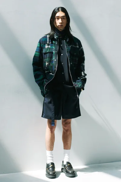 Look 20
